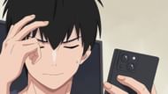 Morihito in the latest episode (Image via Bibury Animation Studios)
